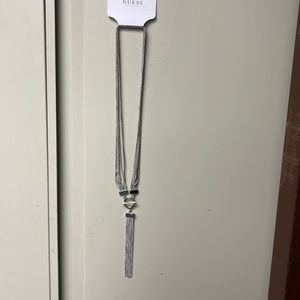 NWT Guess by Marciano Necklace